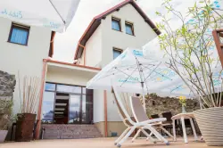 Exteriér, Hotel Belassi ****, Bojnice, Slovensko