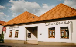 Hotel Belassi ****, Bojnice, Slovensko