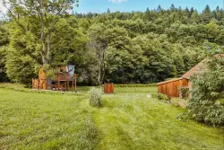 Stromodům Žítková, Bílé Karpaty