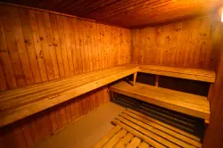 Wellness centrum, Wellness Hotel Březůvky **** u Zlína