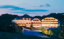 Hotel Wienerwaldhof ****, Tullnerbach, Ausztria