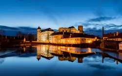 Dél-Csehország, Jindřichův Hradec