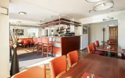 Restaurace, Penzion Avionika, Kovářská, Krušné hory
