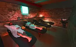Wellness, Hotel Lysice ***, Morva