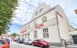 Hotel Lysice ***, Morva