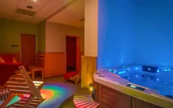 Wellness, Hotel Mědínek *** Kutná Hora
