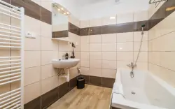 Pokoje, Hotel Mědínek ***, Kutna Hora