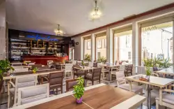 Étterem, Hotel Mědínek ***, Kutná Hora