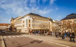Hotel Mědínek ***, Kutna Hora