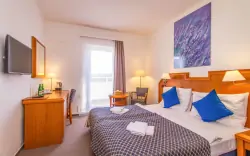 Pokoje, Hotel Mědínek ***, Kutna Hora