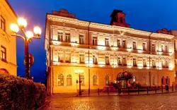 Hotel Havel, Rychnov nad Kněžnou