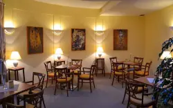 Reštaurácia, Hotel Havel, Rychnov nad Kněžnou