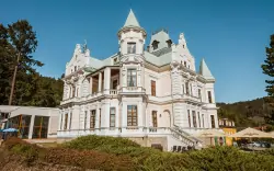 Hotel Château Cihelny, Karlovy Vary