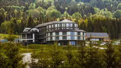 Aparthotel Czarna Perła – Czarna Góra Resort | Sun & Snow