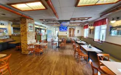 Restauracja, Hotel Kocanda ***
