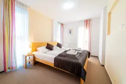 Pokoje, Apartmány Belveder, Tatranská Lomnica