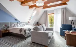 Szobák, Hotel Willa Pod Skocznią, Zakopane, Lengyel-Tátra