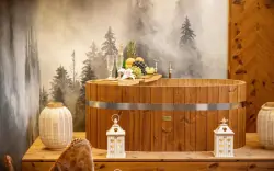 Wellness, Hotel Willa Pod Skocznią, Zakopane, Lengyel-Tátra