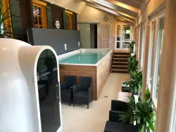 Wellness, Penzión Haltmar, Ostružná, Jeseníky