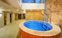 Wellness, Hotel Visegrád ****, Magyarország