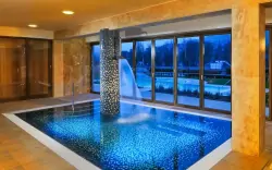 Wellness, Hotel Visegrád ****, Magyarország