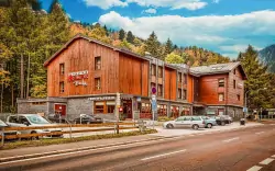 Krkonošský národný park: Pec pod Sněžkou v Pensione Relax s raňajkami a 30 % zľavou na lanovku na Sněžku 