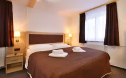 Pokoje, Hotel Hvězda ***, Pec pod Sněžkou, Krkonoše