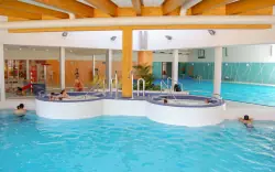 Wellness centrum Bruntál