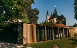 Hotel Muzeum Cegieł ***, Kutná Hora