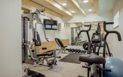 Fitness, Resla Residence ***, Bańska Szczawnica