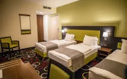 Pokoje, Garden Hotel Wellness és Konferencia ****