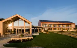 JUFA Hotel Neutal ***, Ausztria