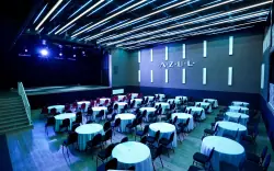 Interiér, AZUL Hotel ****, Partizánske, Slovensko