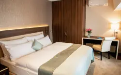 Pokoje, AZUL Hotel ****, Partizánske, Slovensko