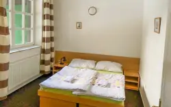 Pokoje, Hotel U Supa ***, Harrachov, Karkonosze