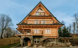 Poľské Tatry a termály: Gordonówka Apartamenty & SPA s raňajkami a wellness + zľava na vstup do kúpeľov