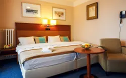 Izby, Hotel Marttel ***