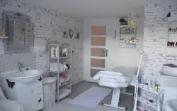 Wellness, Wellness apartmanok Andrea, Stachy, Sumava