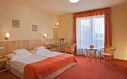 Szobák, Martfű Hotel Thermal SPA ***, Magyarország