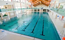 Wellness, Martfű Hotel Thermal SPA ***, Węgry