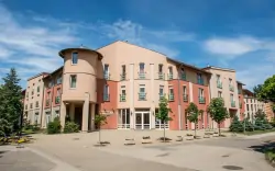 Martfű Hotel Thermal SPA ***, Węgry