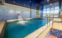 Wellness, Resort Dlouhé Stráně, Loučná nad Desnou