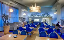 Restaurace, Hotel Orlík **** u Orlické přehrady