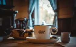 Restaurace, Chata Světlanka, Krkonoše