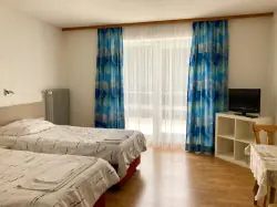 Pokoje, Gasthof Lublass, Matrei in Osttirol, Tyrolsko