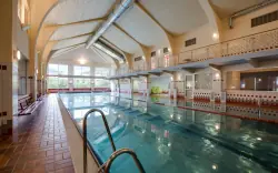 Wellness, JUFA Hotel Veitsch ***, Rakousko