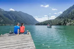 Achensee, Tirol, Ausztria