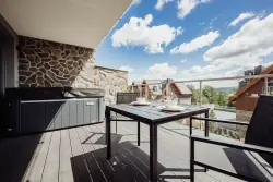 Luxury Szklarska Apartments, Lengyel Óriás-hegység
