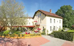 Hotel Payerbacherhof *** Superior, Semmering, Rakúsko
