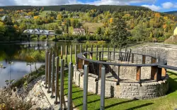 Krkonoše, Csehország